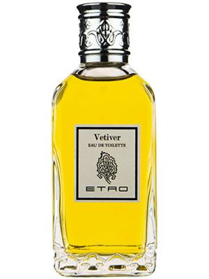 Vetiver - Etro - Foto Profumo