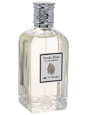 Vicolo Fiori - Etro - Foto Profumo