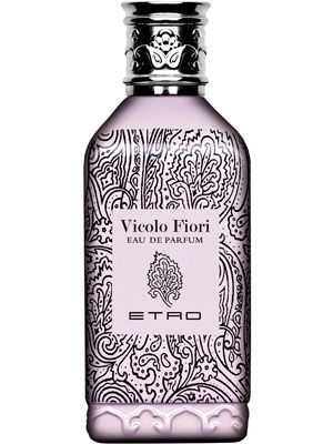 Vicolo Fiori Eau de Parfum - Etro - Foto Profumo