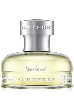 Weekend For Women - Burberry - Foto Profumo