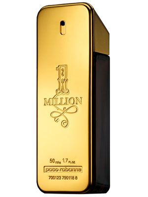 1 Million - Paco Rabanne - Foto Profumo