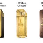 1 Million Cologne - Paco Rabanne - Foto 4