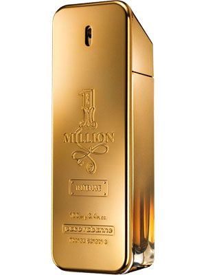 1 Million Intense - Paco Rabanne - Foto Profumo