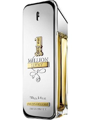 1 Million Lucky - Paco Rabanne - Foto Profumo