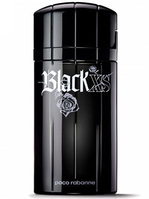 Black XS - Paco Rabanne - Foto Profumo