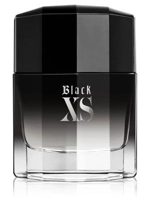 Black XS (2018) - Paco Rabanne - Foto Profumo