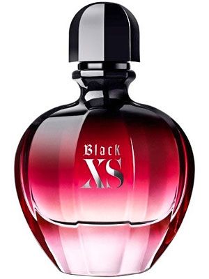 Black XS Eau de Parfum - Paco Rabanne - Foto Profumo