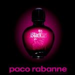 Black XS Pour Elle - Paco Rabanne - Foto 4