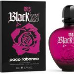 Black XS Pour Elle - Paco Rabanne - Foto 2