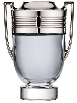 Invictus - Paco Rabanne - Foto Profumo