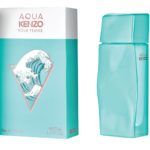 Aqua Kenzo pour Femme - Kenzo - Foto 2