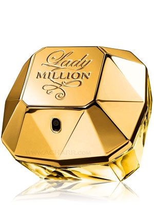 Lady Million - Paco Rabanne - Foto Profumo