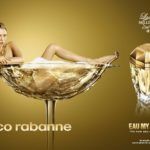 Lady Million Eau My Gold! - Paco Rabanne - Foto 4