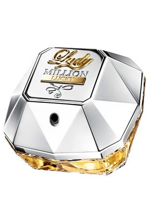 Lady Million Lucky - Paco Rabanne - Foto Profumo