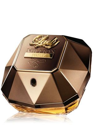 Lady Million Privé - Paco Rabanne - Foto Profumo