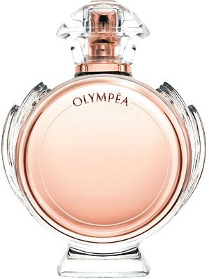 Olympéa - Paco Rabanne - Foto Profumo