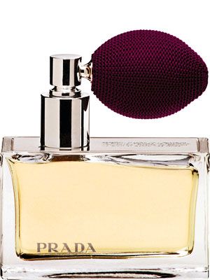 Prada Amber - Prada - Foto Profumo