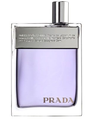 Prada Amber Pour Homme - Prada - Foto Profumo