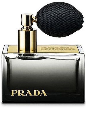 Prada L’eau Ambrée - Prada - Foto Profumo