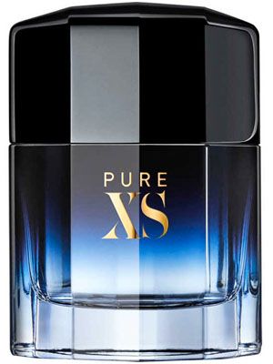 Pure XS - Paco Rabanne - Foto Profumo