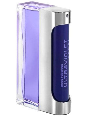 Ultraviolet Man - Paco Rabanne - Foto Profumo