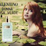 Valentino Donna Rosa Verde - Valentino - Foto 4