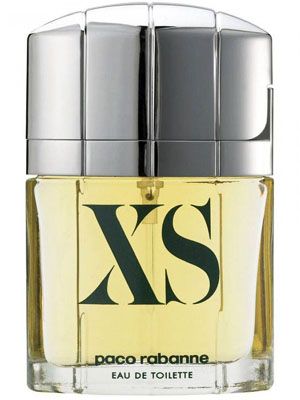 XS Pour Homme - Paco Rabanne - Foto Profumo