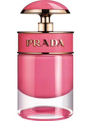 Candy Gloss - Prada - Foto Profumo