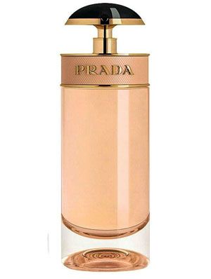 Candy L’Eau - Prada - Foto Profumo