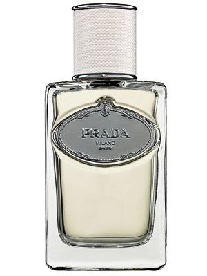 Infusion d’Homme - Prada - Foto Profumo