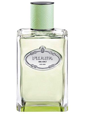 Infusion D’Iris - Prada - Foto Profumo