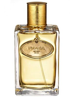 Infusion D’Iris Absolue - Prada - Foto Profumo