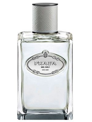 Infusion d’Iris Cèdre - Prada - Foto Profumo