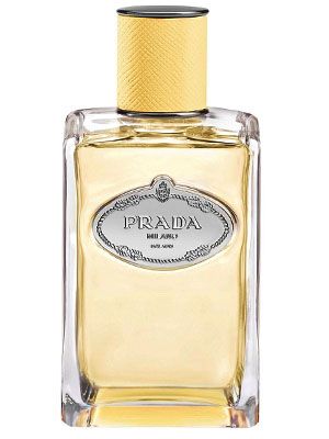 Infusion de Mimosa - Prada - Foto Profumo