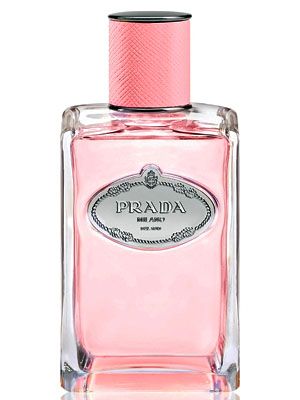 Infusion de Rose - Prada - Foto Profumo