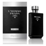 Prada L’Homme Intense - Prada - Foto 2