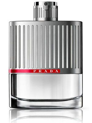 Luna Rossa - Prada - Foto Profumo