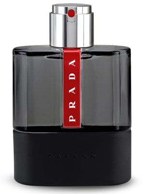 Luna Rossa Carbon - Prada - Foto Profumo