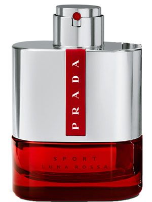 Luna Rossa Sport - Prada - Foto Profumo