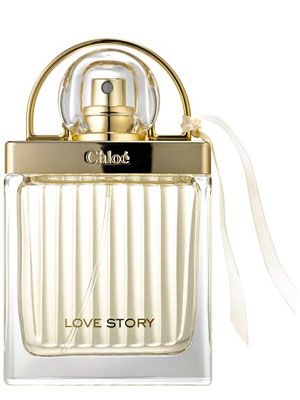 Chloé Love Story - Chloé - Foto Profumo