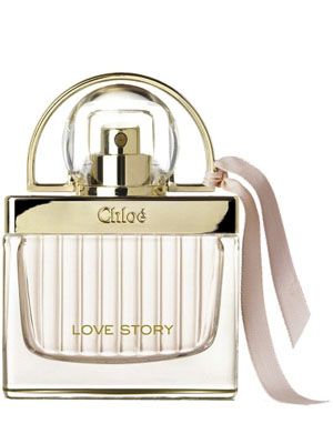 Chloé Love Story Eau de Toilette - Chloé - Foto Profumo