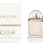 Chloé Love Story Eau de Toilette - Chloé - Foto 2
