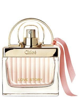 Chloé Love Story Eau Sensuelle - Chloé - Foto Profumo