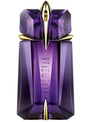 Alien - Mugler - Foto Profumo