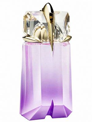 Alien Aqua Chic - Mugler - Foto Profumo