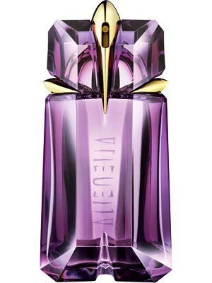 Alien Eau de Toilette - Mugler - Foto Profumo