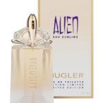 Alien Eau Sublime - Mugler - Foto 3