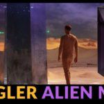 Alien Man - Mugler - Foto 4