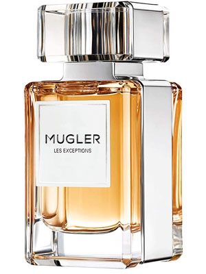 Mugler Chyprissime - Mugler - Foto Profumo