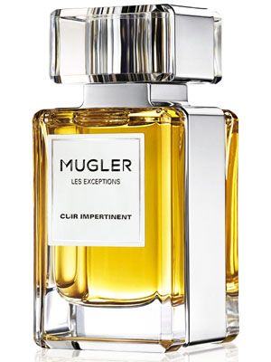 Mugler Cuir Impertinent - Mugler - Foto Profumo